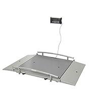 Algopix Similar Product 13 - Health O Meter 2650KL Digital