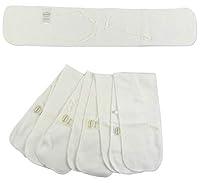 Algopix Similar Product 15 - Bambini Infant Abdominal Binder Pack