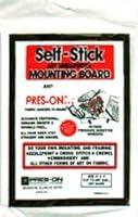 Algopix Similar Product 5 - PresOn Pres On Mounting Board 5 inch x