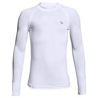 Algopix Similar Product 16 - BALEAF Boys  Girls Youth Compression