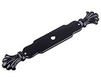 Algopix Similar Product 8 - GlideRite Hardware 1027MB50 Modern