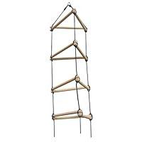 Algopix Similar Product 20 - SwingNSlide NE 3023 Triangle Rope