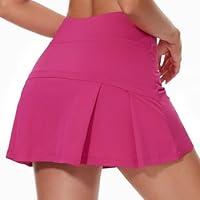 Algopix Similar Product 2 - Ultrafun Womens Active Tennis Golf