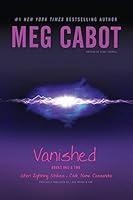 Algopix Similar Product 3 - Vanished Books One  Two When