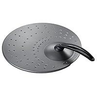 Algopix Similar Product 20 - Silit Splatter Guard for Pans up to 32