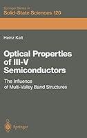 Algopix Similar Product 14 - Optical Properties of IIIV