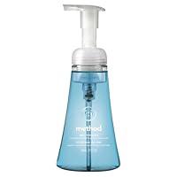 Algopix Similar Product 15 - Method Foaming Hand Soap Sea