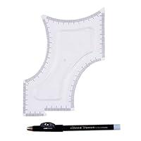 Algopix Similar Product 5 - The Cut Buddy Original Shaping Tool