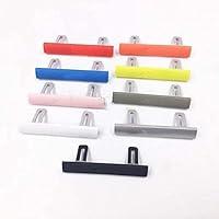 Algopix Similar Product 1 - 9 Colors New Card Slot Cover Frame for