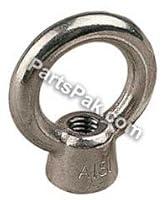 Algopix Similar Product 11 - SeaDog Line 078108 Eye Nut Ss 51618