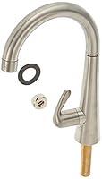 Algopix Similar Product 7 - LadyLux SingleHandle Pillar Tap Water