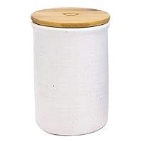 Algopix Similar Product 8 - DEI Heart Canister 4 x 6
