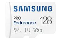 Algopix Similar Product 8 - SAMSUNG PRO Endurance 128GB MicroSDXC