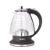 Algopix Similar Product 15 - Capresso 24003 Water Kettle 48 oz