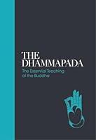 Algopix Similar Product 17 - The Dhammapada The Essential Teachings