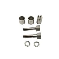 Algopix Similar Product 13 - Panther 758540 Lower Unit Lock Kit
