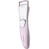 Algopix Similar Product 18 - Panasonic Heated Curved Eyelash Curler