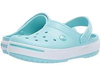 Algopix Similar Product 15 - Crocs Unisex Kids Crocband Clog Kids