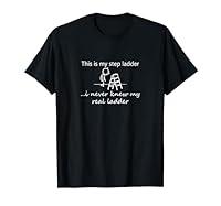 Algopix Similar Product 11 - Funny Geek  Nerd Gift TShirt  This