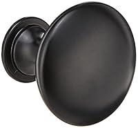 Algopix Similar Product 10 - Amazon Basics Round Cabinet Knob