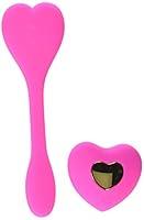 Algopix Similar Product 17 - Kama Sutra Natya, Pink