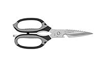 Algopix Similar Product 18 - Hammer Stahl Kitchen Shears 