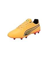 Algopix Similar Product 13 - PUMA Unisex King Match FgAg Soccer