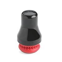 Algopix Similar Product 17 - Cuisipro Magnetic Spot Scrubber, Black