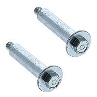 Algopix Similar Product 9 - Honda 90102-VG3-000 PK2 Rear Wheel Bolts