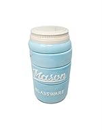Algopix Similar Product 12 - Farmhouse Dcor Mason Jar Kitchen