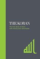 Algopix Similar Product 12 - The Koran The Holy Book of Islam with