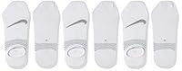 Algopix Similar Product 15 - Nike Womens Everyday Plus Lightweight