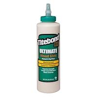 Algopix Similar Product 14 - Titebond III Ultimate Wood Glue
