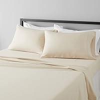 Algopix Similar Product 10 - Amazon Basics Lightweight Super Soft