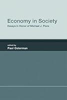 Algopix Similar Product 11 - Economy in Society Essays in Honor of