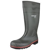 Algopix Similar Product 3 - DUNLOP Acifort Heavy Duty Full Safety