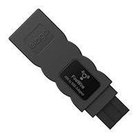 Algopix Similar Product 17 - elago FireWire 400 to 800 Adapter