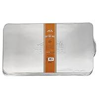 Algopix Similar Product 1 - Traeger Grills BAC520 Pro 780 Drip Tray