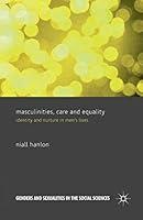 Algopix Similar Product 2 - Masculinities Care and Equality