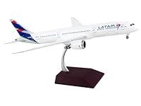 Algopix Similar Product 4 - GeminiJets G2LAN1095 LATAM Boeing 7879