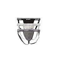 Algopix Similar Product 19 - papi mens 3pack Jockstrap Athletic