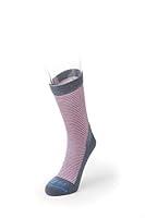 Algopix Similar Product 6 - FITS Casual  Crew Socks Stormy