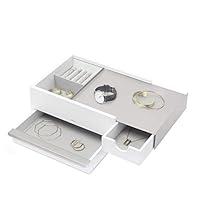Algopix Similar Product 5 - Umbra Stowit Jewelry BoxModern
