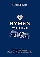 Algopix Similar Product 15 - Hymns We Love Leaders Guide Exploring