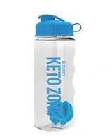 Algopix Similar Product 12 - DrColberts Keto Zone Shaker Bottle