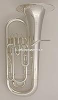 Algopix Similar Product 9 - Yamaha YEP321 Series 4Valve Euphonium