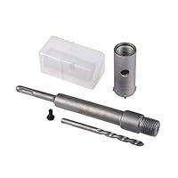 Algopix Similar Product 16 - HOHXEN 30mm SDS Plus Shank Hole Saw