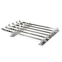 Algopix Similar Product 18 - Steven Raichlen Signature Series SR8816
