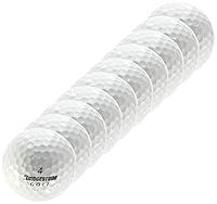 Algopix Similar Product 1 - Bridgestone Recycled Golf Balls Mix