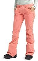 Algopix Similar Product 11 - Burton Women's Vida Pant
